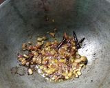 মাছের কালিয়া (Macher kaliya recipe in Bengali) রেসিপি ধাপ - 2 ছবি