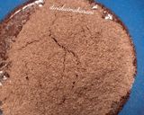 Foto langkah ke 1 dari resep Bolu Kukus Chocolatos (Takaran Sendok).