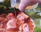 Foto del paso 5 de la receta: Cochinita Pibil