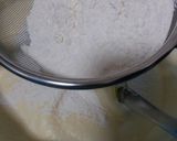 Foto del paso 4 de la receta: Tronco relleno de crema pastelera