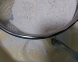 Foto del paso 4 de la receta: Tronco relleno de crema pastelera