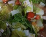 Foto langkah ke 3 dari resep Sup bukan tomyam.