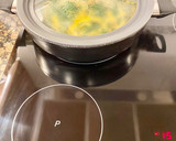 Foto del paso 6 de la receta: Garbanzos con bacalao