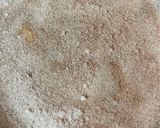 Foto del paso 5 de la receta: Meriendas: torta alemana- Receta original de la colonia Esperanza