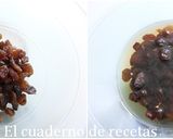 Foto del paso 8 de la receta Bizcocho de Claras {Apto para Diabéticos}
