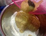 Foto langkah ke 2 dari resep Cake Pisang No Sugar.