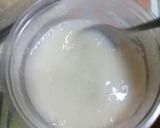 Foto langkah ke 2 dari resep Bika ambon teflon.
