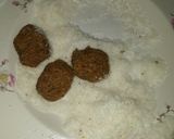 Foto del paso 4 de la receta: Laddu (Bocaditos Dulces)