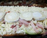 Foto del paso 5 de la receta 🍕🍕🍕Chapatas pizza 🍕🍕🍕