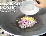 Foto langkah ke 5 dari resep Sambal Cumi.