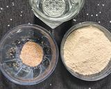 २ टाइप रिफ्रेशिंग सत्तू (2 type refreshing sattu recipe in Hindi) रेसिपी चरण 1 फोटो