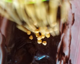 பொரிகடலை சாக்கோ பார்🍫(roasted chana dal chocobar recipe in tamil) ரெசிபி ஸ்டேப் 2 புகைப்படம்
