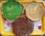 Foto langkah ke 10 dari resep Terang Bulan (Martabak Manis) Beserta Tips Agar Sukses Bersarang.
