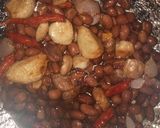 Foto langkah ke 5 dari resep Kupat tahu singaparna.