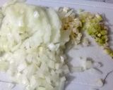 Foto del paso 1 de la receta: Salsa para Pastas con Pollo 😋🥣✔