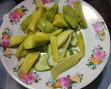 Hình bước làm 4 của món Món nướng với sốt thịt ướp