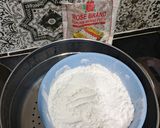 Foto langkah ke 2 dari resep Kue Putu Bambu.