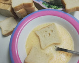 Foto del paso 3 de la receta: Torrijas sevillanas 🍞