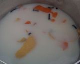 Foto del paso 1 de la receta: Roscón de Reyes