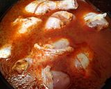 Foto langkah ke 4 dari resep 797.Gulai Ayam.
