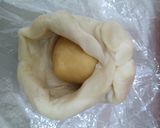 Foto langkah ke 3 dari resep Curry Puff.