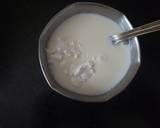 Sugar Free Mango Custard recipe step 5 photo