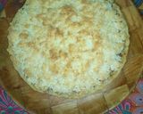 Foto del paso 5 de la receta: Torta de coco y dulce de leche