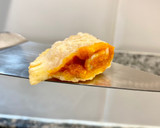 Foto del paso 20 de la receta: Masa para empanadillas, “sin gluten”