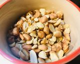 Foto langkah ke 3 dari resep Rempeyek kriuk kriuk.