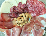Foto del paso 4 de la receta: Tabla española de embutidos