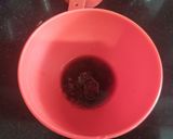 A picture of step 5 of Dalgona Coffee Pastries.