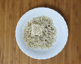 Foto del paso 4 de la receta: Tofu Frito con Panko