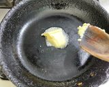 Foto del paso 3 de la receta: Conchas de pasta rellenas en tres tipos ! Cangrejo, vegetales, champiñones y tocino