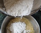 बनाना अखरोट केक रेसिपी चरण 3 फोटो