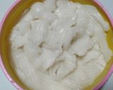Foto langkah ke 1 dari resep Es Campur Bubur Sum-sum.