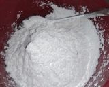 Foto langkah ke 2 dari resep Pempek ekonomis.