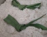 Foto langkah ke 3 dari resep Lakatan Bahinti / Ketan Inti Kelapa.