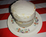 Foto del paso 11 de la receta: Pastel De Hot Cakes Esponjosos