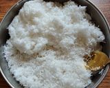 Foto langkah ke 1 dari resep Putu Ayu Kukus.
