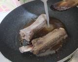 Foto langkah ke 4 dari resep Iga Sapi Bakar / Panggang (Empuk Tanpa Presto).