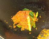Foto langkah ke 3 dari resep Sambal goreng kentang ati rempelo (hati ampela).