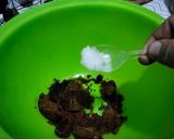Foto langkah ke 2 dari resep Sarikaya Gula Merah.