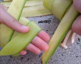 Foto langkah ke 1 dari resep Ketupat Lebaran.