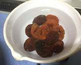 Apricot Compote recipe step 2 photo