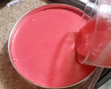 Foto del paso 8 de la receta: 🍰Gelatina rellena🍓