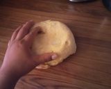 Foto del paso 4 de la receta: Scones dulces