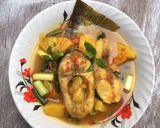 Foto langkah ke 3 dari resep Pindang Patin.