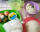 Foto langkah ke 1 dari resep Putu ayu.