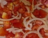 Foto del paso 3 de la receta: Escalope de Carne con Ensalada