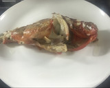 Foto del paso 7 de la receta: Sopa de pescado "muy saludable"